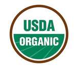 Our vegetables and fruits are USDA certifed organic.